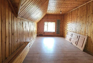 Дом 329м², 2-этажный, участок 6 сот.  