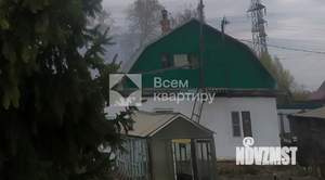 Дом 50м², 1-этажный, участок 8 сот.  