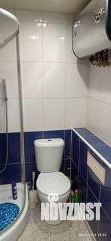 Дом 80м&sup2;, 1-этажный, участок 6 сот.  