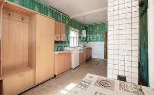 Дом 50м&sup2;, 1-этажный, участок 6 сот.  