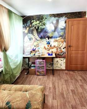 Дом 164м&sup2;, 3-этажный, участок 6 сот.  