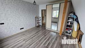 Дом 180м&sup2;, 2-этажный, участок 4 сот.  