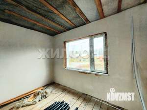 Дом 153м², 2-этажный, участок 5 сот.  