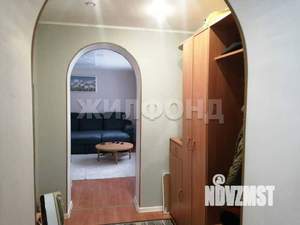 Дом 118м&sup2;, 2-этажный, участок 4 сот.  