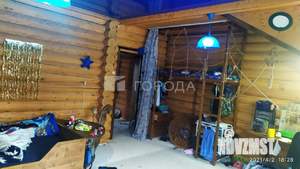 Дом 240м², 2-этажный, участок 6 сот.  