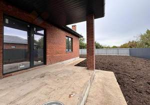 Дом 143м², 1-этажный, участок 6 сот.  