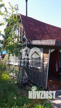 Дом 60м², 2-этажный, участок 5 сот.  