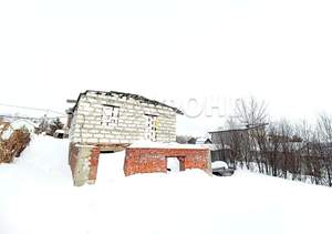 Дом 98м&sup2;, 2-этажный, участок 6 сот.  