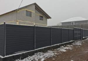 Дом 150м², 2-этажный, участок 8 сот.  