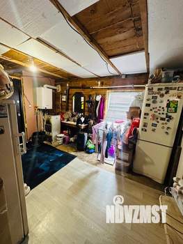 Дом 59м&sup2;, 2-этажный, участок 3 сот.  