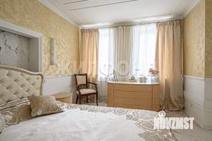 Таунхаус 293м², 4-этажный, участок 1 сот.  
