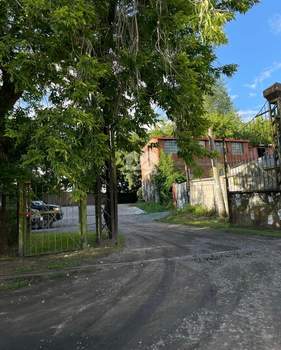 Дом 32м&sup2;, 2-этажный, участок 7 сот.  