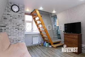 Дача 40м², 2-этажный, участок 4 сот.  