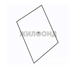 Дом 10м&sup2;, 1-этажный, участок 6 сот.  