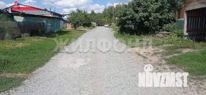 Дом 58м&sup2;, 1-этажный, участок 8 сот.  