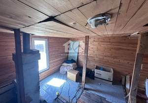 Дом 70м&sup2;, 1-этажный, участок 6 сот.  