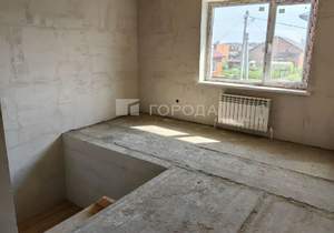 Дом 130м², 2-этажный, участок 6 сот.  