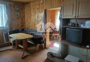 Дом 76м&sup2;, 2-этажный, участок 9 сот.  