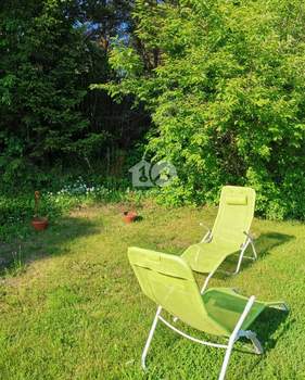 Дом 60м², 1-этажный, участок 17 сот.  