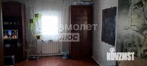 Дом 84м², 1-этажный, участок 8 сот.  