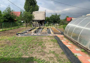 Дом 70м&sup2;, 2-этажный, участок 11 сот.  