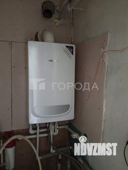 Дом 64м&sup2;, 1-этажный, участок 3 сот.  