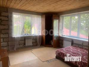 Коттедж 166м&sup2;, 2-этажный, участок 6 сот.  