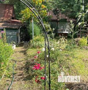 Дом 24м&sup2;, 1-этажный, участок 7 сот.  