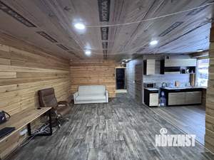 Дом 60м², 2-этажный, участок 8 сот.  