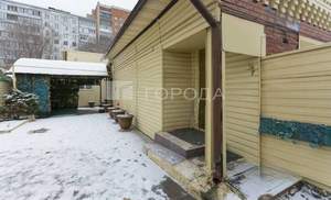 Дом 169м², 2-этажный, участок 8 сот.  