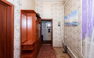 Дом 113м&sup2;, 2-этажный, участок 6 сот.  