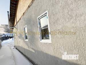 Дом 49м&sup2;, 1-этажный, участок 2 сот.  