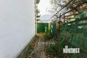 Дом 91м&sup2;, 2-этажный, участок 2 сот.  