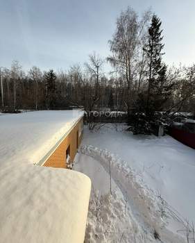 Дом 200м², 2-этажный, участок 7 сот.  