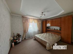 Дом 173м², 3-этажный, участок 5 сот.  