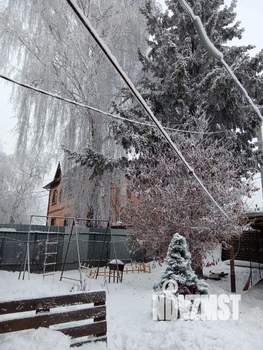 Дом 73м&sup2;, 1-этажный, участок 9 сот.  