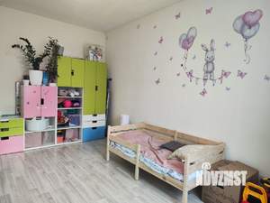 Таунхаус 115м², 2-этажный, участок 2 сот.  