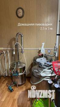 Дом 188м², 2-этажный, участок 9 сот.  