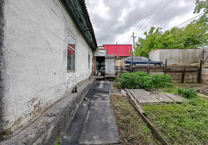 Дом 60м², 1-этажный, участок 6 сот.  