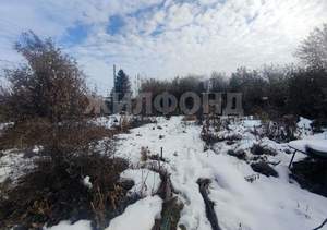 Дом 40м², 2-этажный, участок 6 сот.  