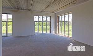 Коттедж 249м², 2-этажный, участок 6 сот.  