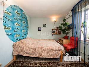 Дом 140м², 2-этажный, участок 5 сот.  