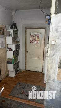 Дом 71м&sup2;, 1-этажный, участок 8 сот.  