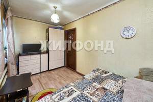 Дом 45м&sup2;, 2-этажный, участок 4 сот.  