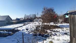 Дом 23м&sup2;, 1-этажный, участок 7 сот.  