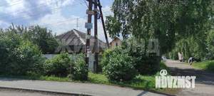 Дом 62м², 1-этажный, участок 8 сот.  