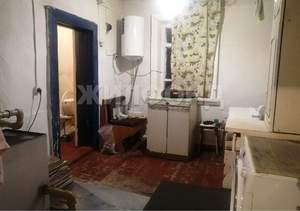 Дом 55м&sup2;, 2-этажный, участок 3 сот.  