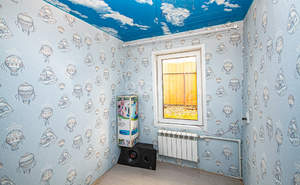 Дом 57м&sup2;, 1-этажный, участок 4 сот.  