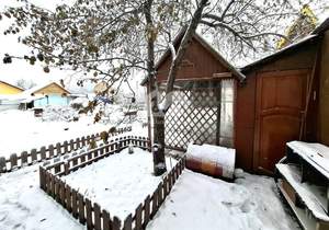 Дом 40м², 2-этажный, участок 8 сот.  