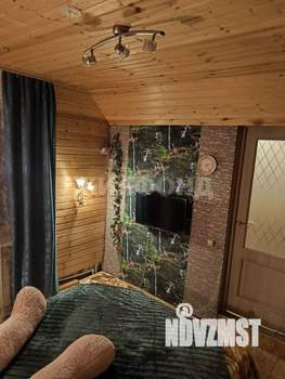 Таунхаус 150м&sup2;, 2-этажный, участок 4 сот.  